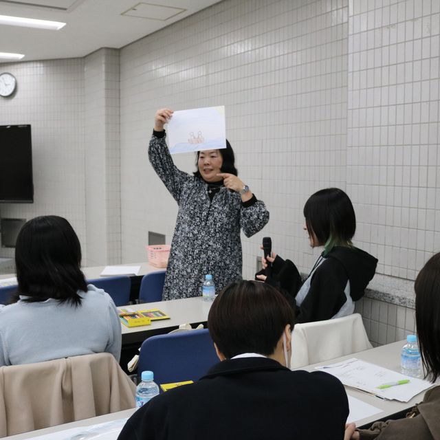 開智大学 開智大学池袋キャンパス（旧東京福祉大学）3
