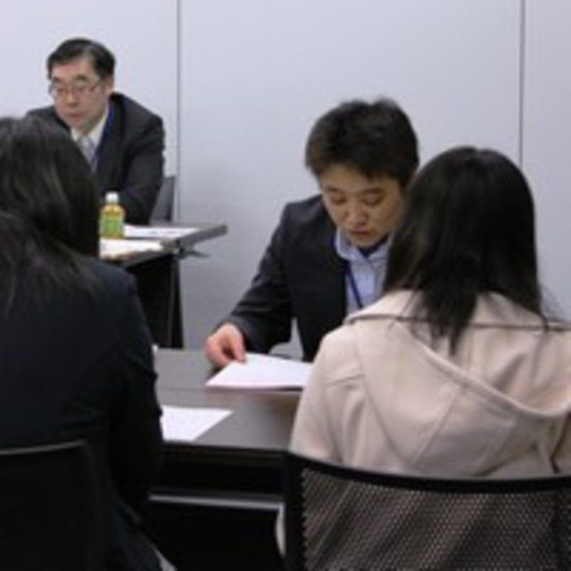 昭和学院短期大学 OPEN CAMPUS20191