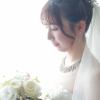 鹿児島県美容専門学校 【ブライダル】ヘア＆メイク、ドレスを着て撮影しちゃおう♪