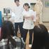 埼玉医療福祉専門学校 先輩たちと実際の授業を体験できる貴重な機会♪4