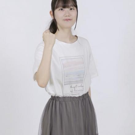 在校生レポート画像