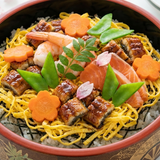 ☆調理実習体験☆日本の食文化を再発見！春の彩りちらし寿司の詳細