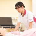 【看護師】憧れの看護師のお仕事を体験してみよう！／国際メディカル専門学校