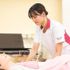 国際メディカル専門学校 【看護師】憧れの看護師のお仕事を体験してみよう！1