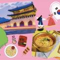 足利デザイン・ビューティ専門学校 ファッションデザイン科：お菓子を食べながら♪人気授業先取り！