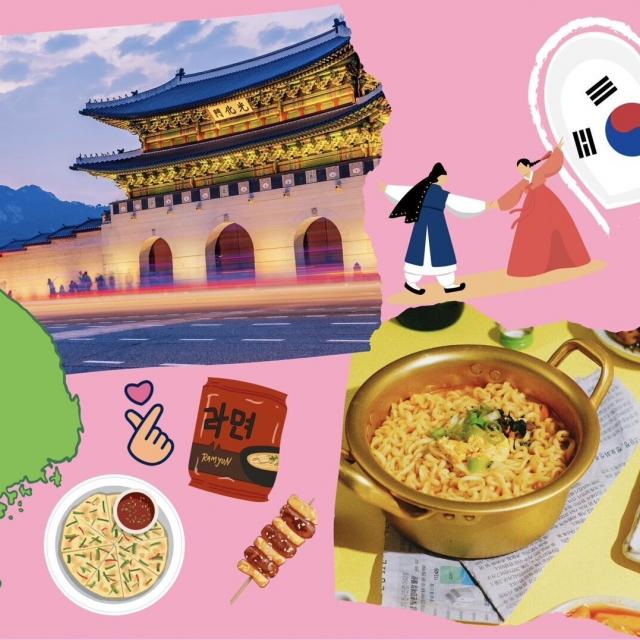 足利デザイン・ビューティ専門学校 ファッションデザイン科：お菓子を食べながら♪人気授業先取り！1