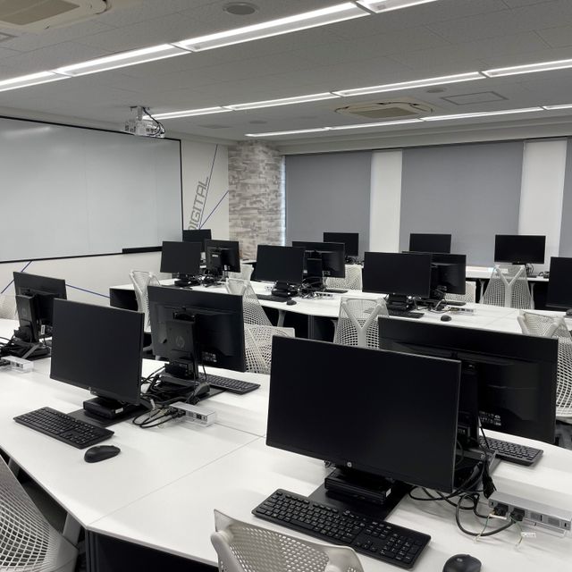 北九州情報ＩＴクリエイター専門学校 【情報IT】体験授業あり★スペシャルオープンキャンパス2