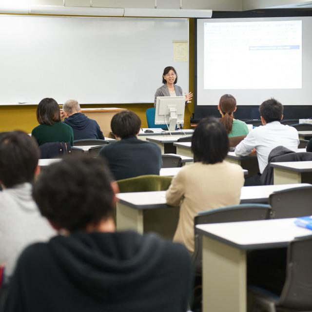 専門学校東京テクニカルカレッジ オープンキャンパス!~授業見学会1