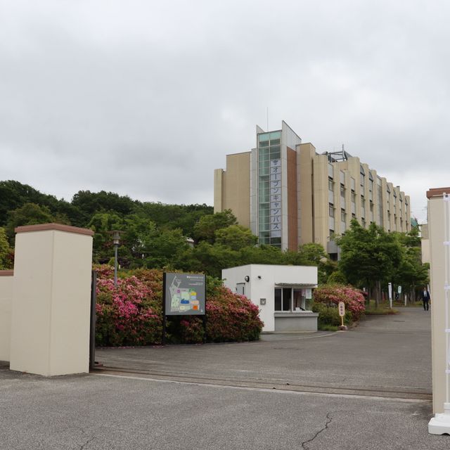 仙台白百合大学 仙台白百合大学オープンキャンパス（2026/6/27）1