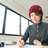 【オープンキャンパス】性別の書き分け方の詳細