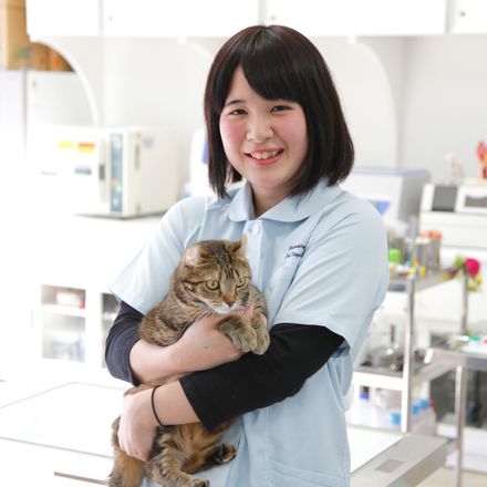 在校生レポート画像