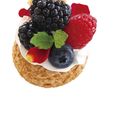 【製菓】 実習体験！「季節のフルーツシュークリーム」／辻調理師専門学校 東京