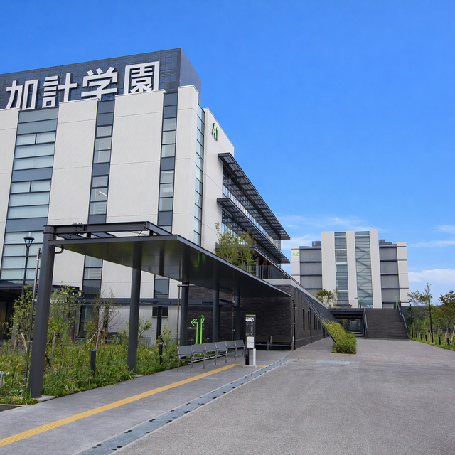岡山理科大学 【今治キャンパス】オープンキャンパス20261