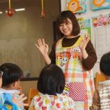 保育園・幼稚園・小学校・保健室の先生を目指す人のための説明会の詳細