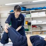 【介護福祉科】高齢者の自分らしさを支えるの詳細