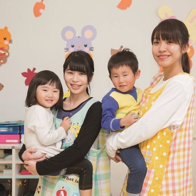 午前開催 オープンキャンパス 保育士 幼稚園教諭系 大原こども専門学校のオープンキャンパス情報と予約申込 スタディサプリ 進路