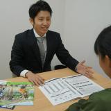 【4-5月】個別相談会の詳細