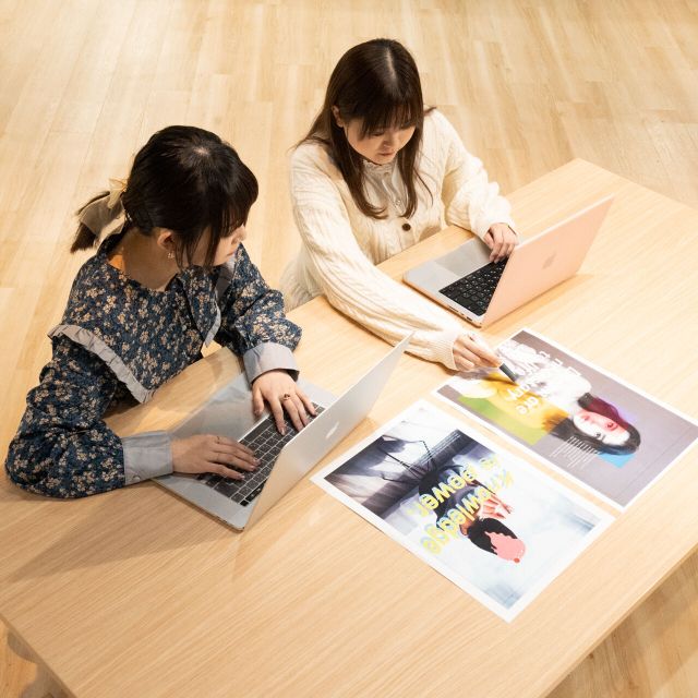 横浜デジタルアーツ専門学校 【ミュージック体験】「歌ってみた」機材・マネジメント編1