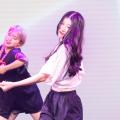 東京ダンス・俳優＆舞台芸術専門学校 はじめてのK-POPダンス体験