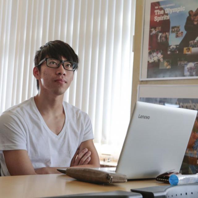 日本ウェルネススポーツ大学 オープンキャンパス1
