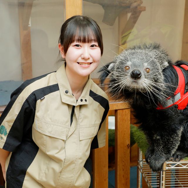 大宮国際動物専門学校 学校説明会（全ての学科を体験できる日）3