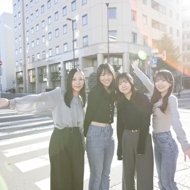 専門学校北海道リハビリテーション大学校 【作業療法学科】ランチ付き｜生活を支える「自助具」を作ろう！3