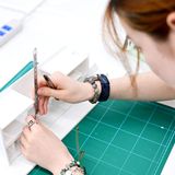 【建築】学校説明会：建築家の先生と直接話そう！！の詳細