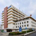 昭和医科大学附属横浜看護専門学校 看護体験 in 附属病院（藤が丘病院）
