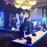 ヘアメイクファッションショー:Live of Art2019の詳細