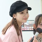 ヘアメイク科体験授業の詳細