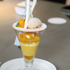 レコールバンタン　大阪校 【体験】トロピカルフルーツパフェ作り2