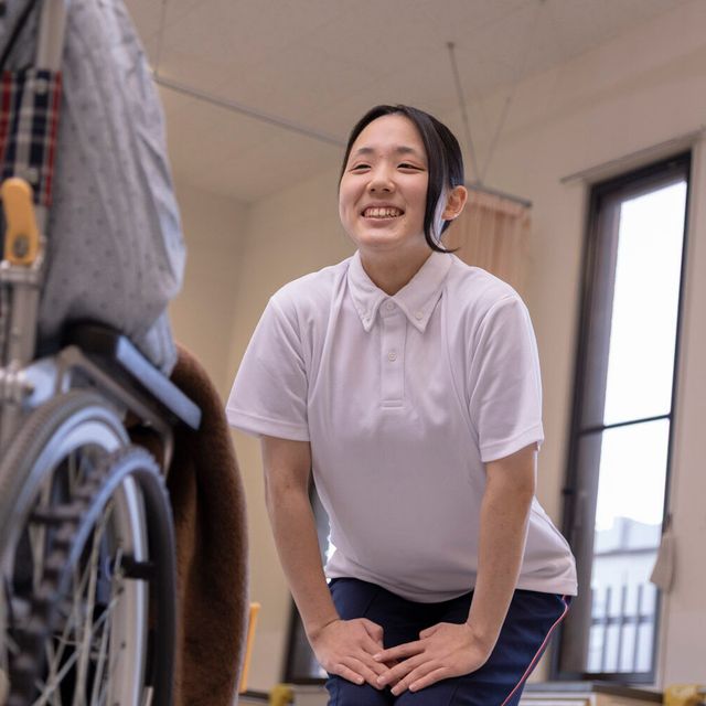 群馬医療福祉大学短期大学部 介護と福祉の専門家を目指すなら☆オープンキャンパス※仮予約1