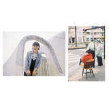 【高校生に人気！】ポートレート撮影体験「ロケーション撮影編」の詳細