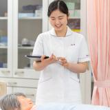 【看護師学科】学校説明会の詳細