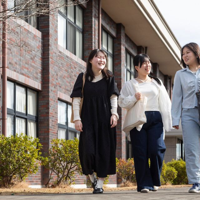群馬医療福祉大学 看護師◆保健師◆養護教諭を目指すin藤岡キャンパス※仮予約2