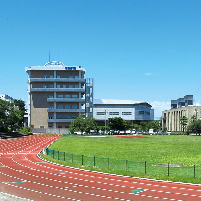 東京女子体育短期大学 在学生と個別に相談できる！  スマイルカフェ開催！！3