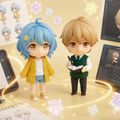 専門学校　札幌ビジュアルアーツ 【ビジュアル・クリエイター学科】イラスト＆3DCG