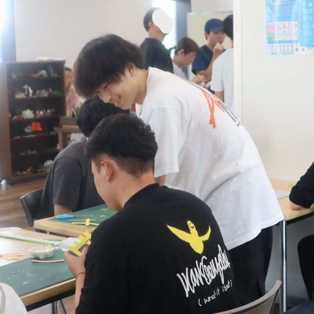 新潟リハビリテーション大学 【学園祭同時開催！】6/27オープンキャンパス　2