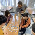 大阪外語専門学校 【秋の英語SPイベント】World Party Day!
