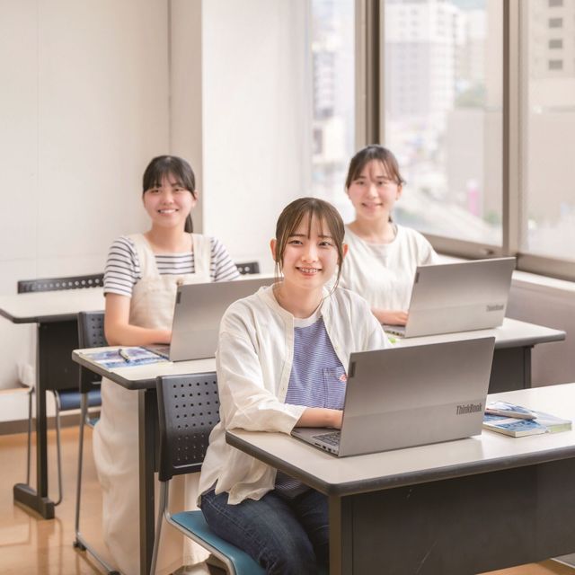 長崎医療こども専門学校 ４学科合同開催！オープンキャンパス 2026-20273