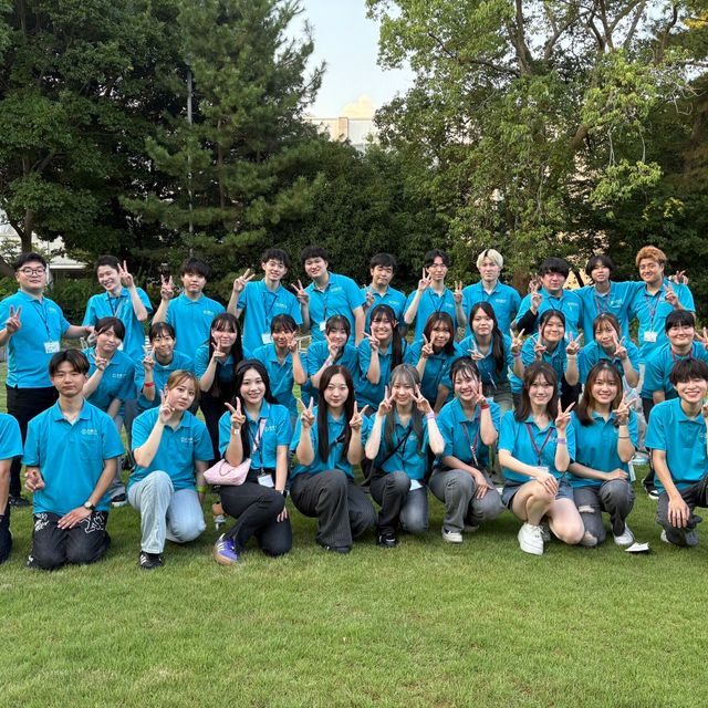 兵庫大学 プログラムが盛りだくさん！先生・学生と交流！健康スポーツ学科1