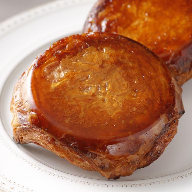 東京製菓学校 １月　じっくり体験DAY！【パンコース】3