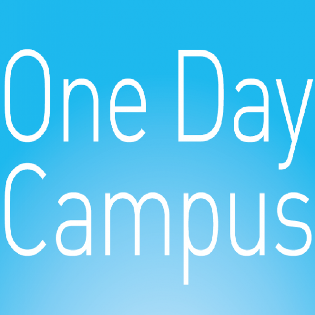 One Day Campus ~福岡~