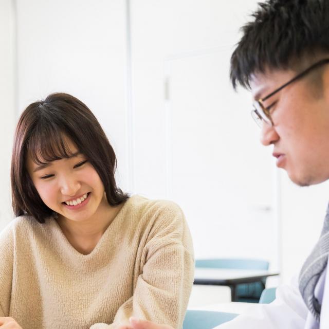 平成医療学園専門学校 【入学相談会】毎週木曜日に開催!1