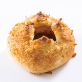 【パンコース】カレーパンの詳細