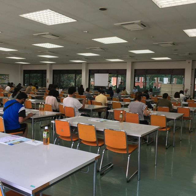 オープンキャンパス21 尚絅大学短期大学部のオープンキャンパス情報と予約申込 スタディサプリ 進路