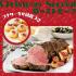 東京栄養食糧専門学校 CHRISTMASスペシャル★ローストビーフ1