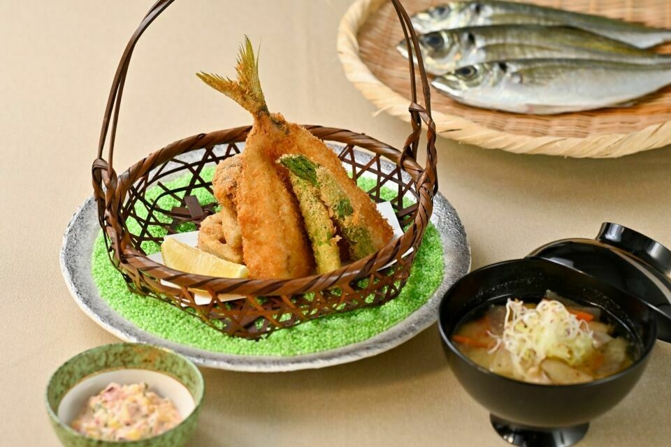 サブ画像