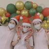 姫路歯科衛生専門学校 ★☆ひめしかクリスマスオープンキャンパス☆★