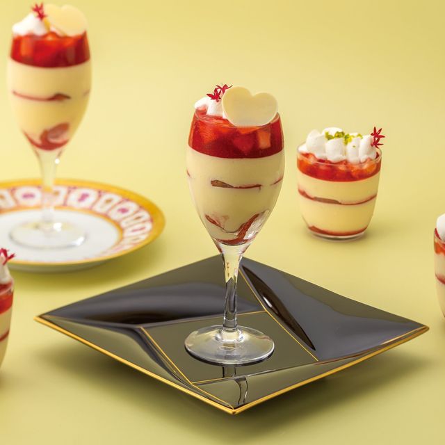 西日本調理製菓専門学校 パティシエ体験をしよう！1